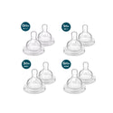 Philips Avent Anti-Colic Nipple Teats Airflex Flow