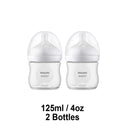 Philips Avents Baby Bottle Natural Response Series