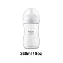 Philips Avents Baby Bottle Natural Response Series