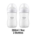Philips Avents Baby Bottle Natural Response Series