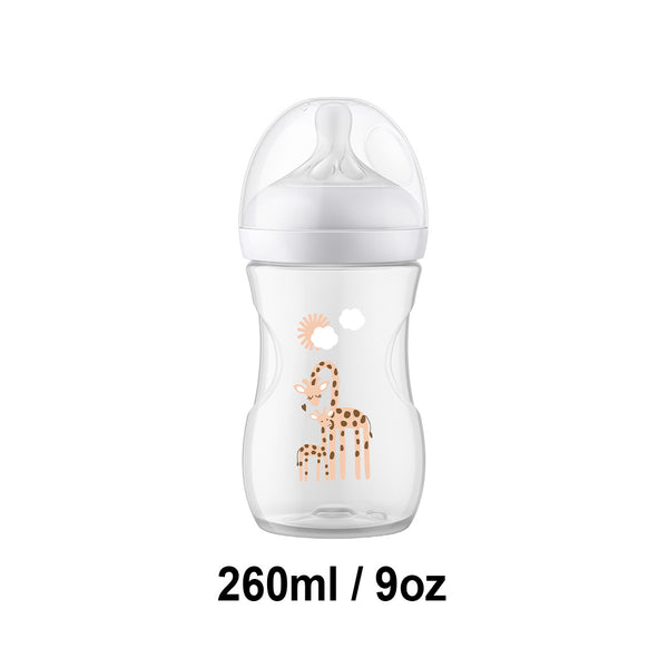 Philips Avents Baby Bottle Natural Response Series