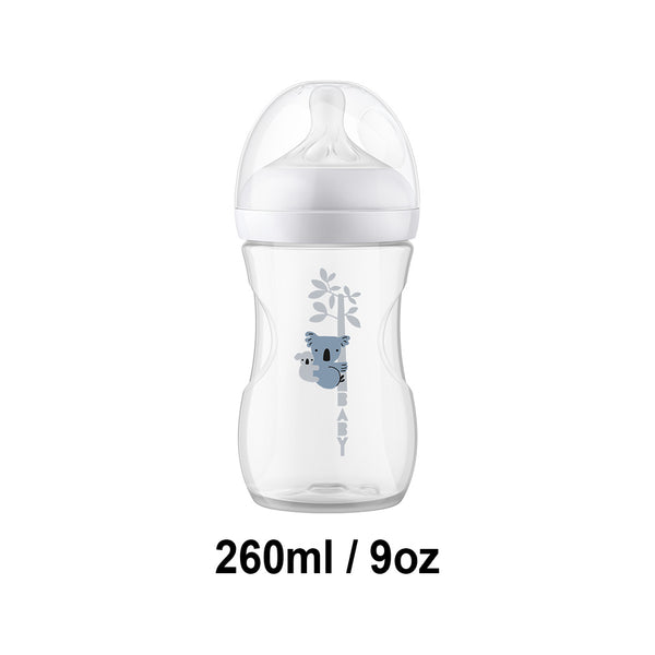 Philips Avents Baby Bottle Natural Response Series