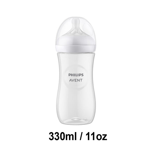 Philips Avents Baby Bottle Natural Response Series