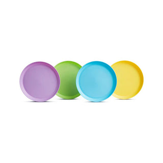 Munchkin  Modern Multi Plates 4PK