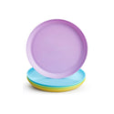 Munchkin  Modern Multi Plates 4PK