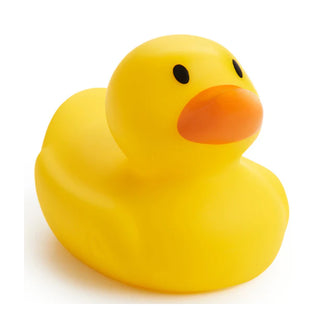 Munchkin White Hot Safety Bath Ducky(Yellow)