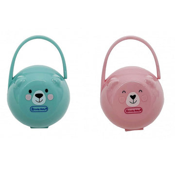 Lucky Baby Paci-Keeper™ Soother Case