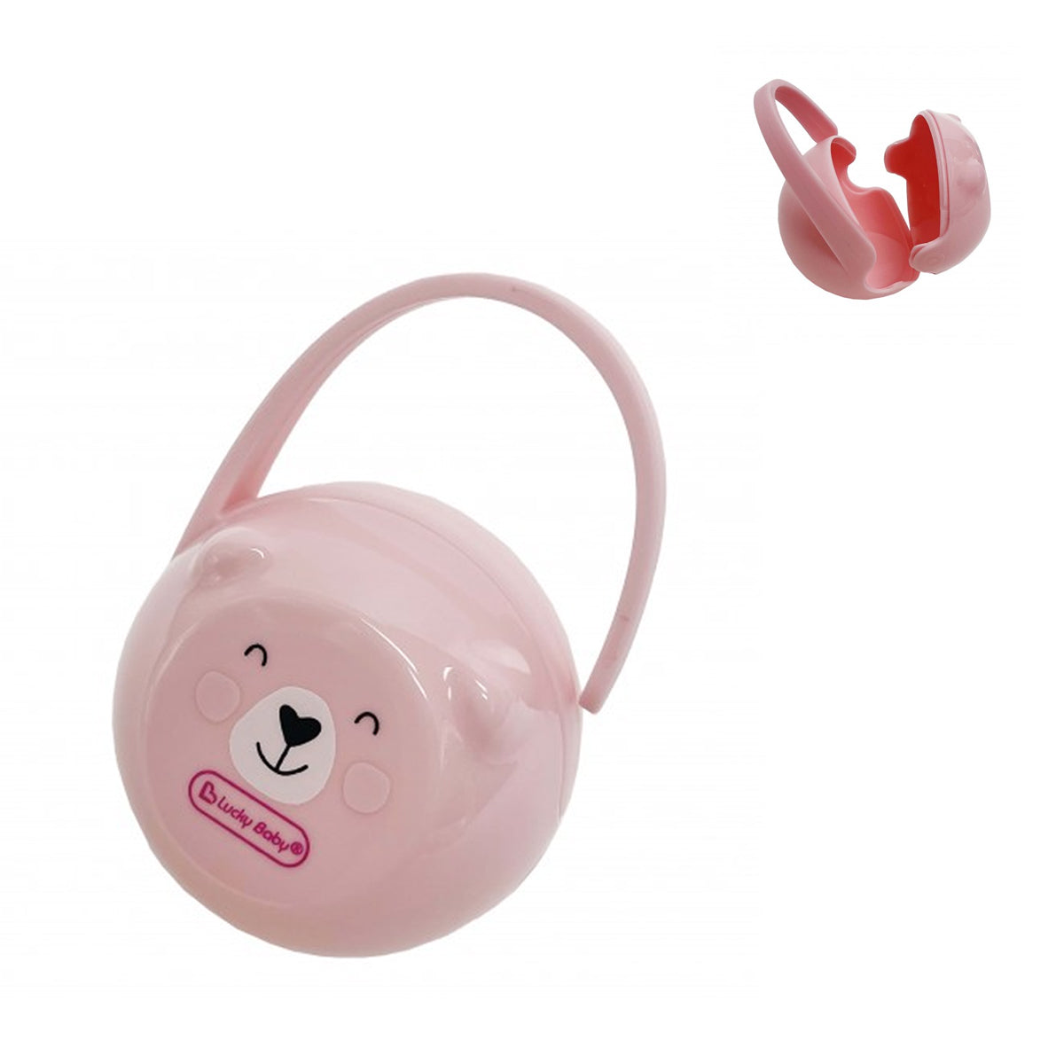 Lucky Baby Paci-Keeper™ Soother Case