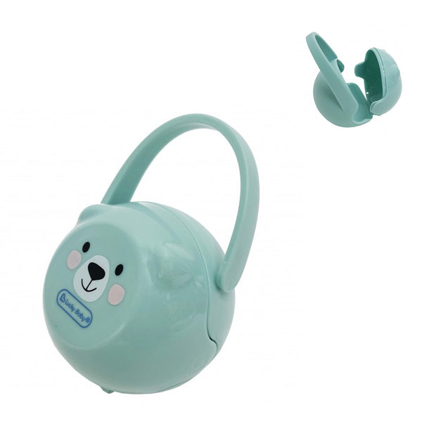 Lucky Baby Paci-Keeper™ Soother Case