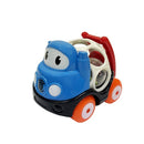 Lucky Baby Intelligence Soft Rattle - Soft Truck Rattle-2