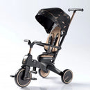 Lucky Baby 7 In 1 Trike Easy Foldable Tricycle-1