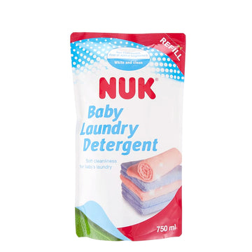 Nuk Laundry Detergent Refill 750ml