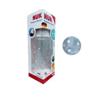 Nuk Premium Choice 300ml PP Bottle Silicone S2 M-6