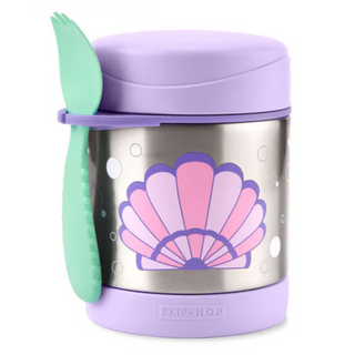 Buy seashell Skip Hop Zoo / Spark Insulated Food Jar