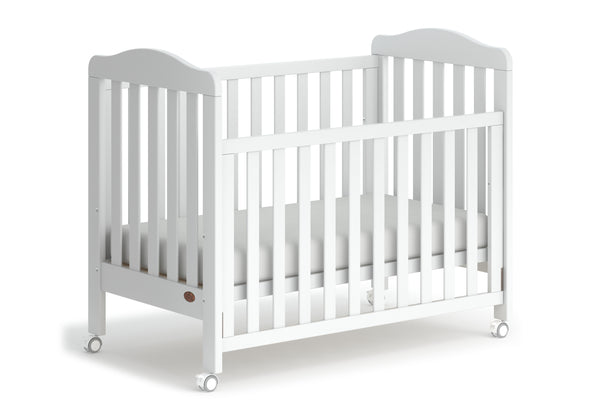 [Free Installation]  Australia Boori Palm Covertible Cot Bed