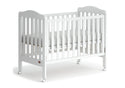 [Free Installation]  Australia Boori Palm Covertible Cot Bed