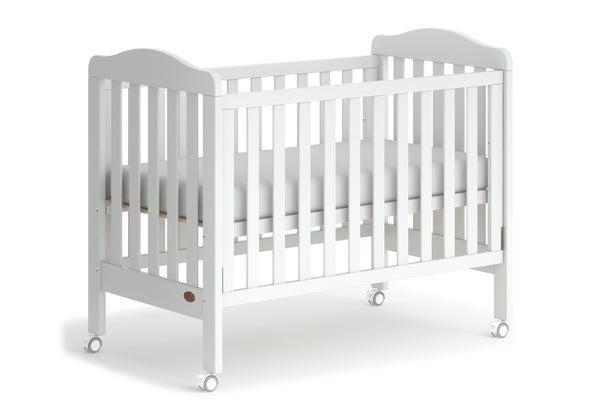 [Free Installation]  Australia Boori Palm Covertible Cot Bed