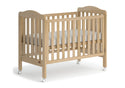 [Free Installation]  Australia Boori Palm Covertible Cot Bed