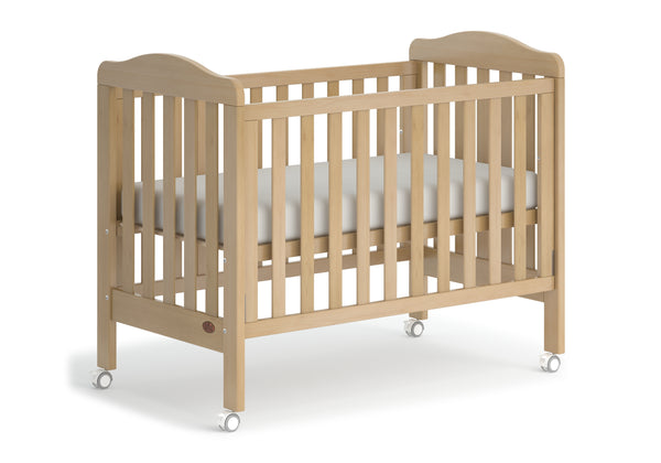 [Free Installation]  Australia Boori Palm Covertible Cot Bed