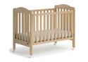 [Free Installation]  Australia Boori Palm Covertible Cot Bed