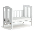 [Free Installation]  Australia Boori Palm Covertible Cot Bed