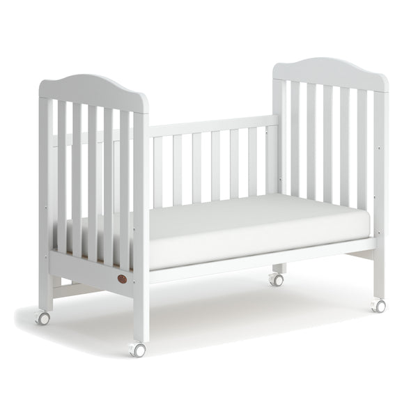 [Free Installation]  Australia Boori Palm Covertible Cot Bed
