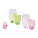 Luvena Fortuna Sweat Cloth (Bamboo Muslin) - 2pc