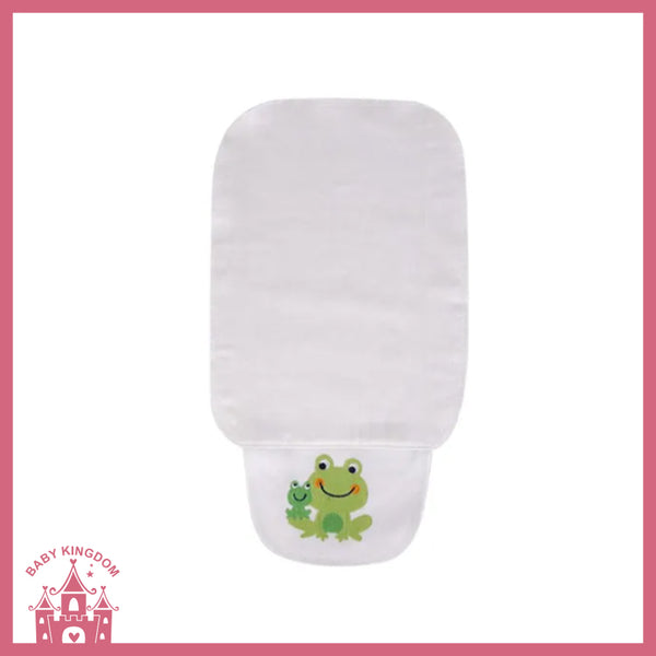 Luvena Fortuna Sweat Cloth (Bamboo Muslin) - 2pc