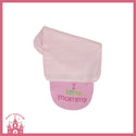 Luvena Fortuna Sweat Cloth (Bamboo Muslin) - 2pc