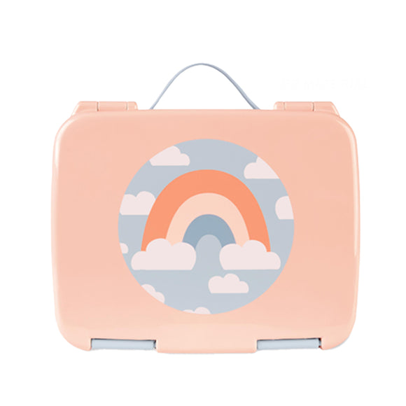 Skip Hop Spark Style Bento Lunch Box