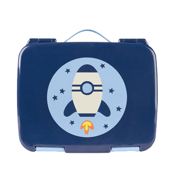 Skip Hop Spark Style Bento Lunch Box