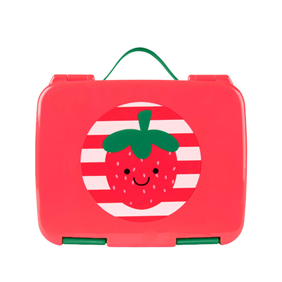 Skip Hop Spark Style Bento Lunch Box