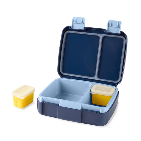Skip Hop Spark Style Bento Lunch Box