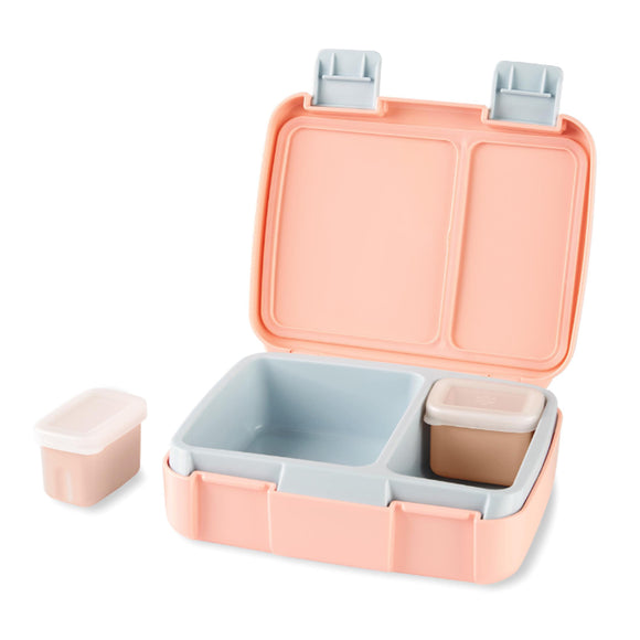 Skip Hop Spark Style Bento Lunch Box
