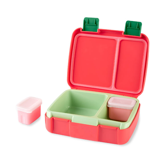 Skip Hop Spark Style Bento Lunch Box