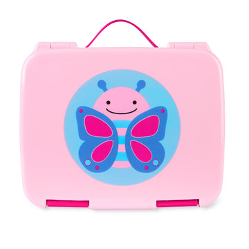 Skip Hop Zoo Bento Lunch Box - 0