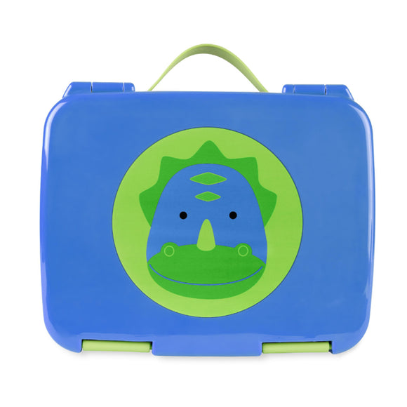 Skip Hop Zoo Bento Lunch Box