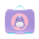 Skip Hop Zoo Bento Lunch Box-4