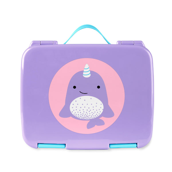 Skip Hop Zoo Bento Lunch Box