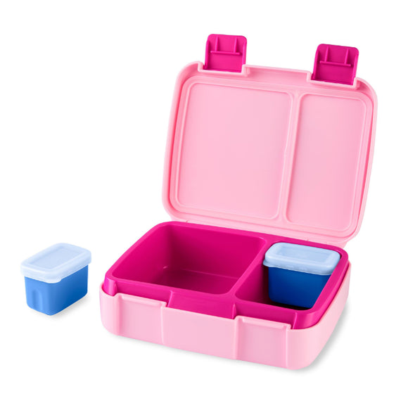 Skip Hop Zoo Bento Lunch Box