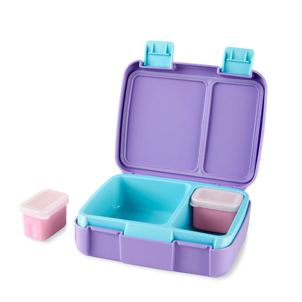 Skip Hop Zoo Bento Lunch Box