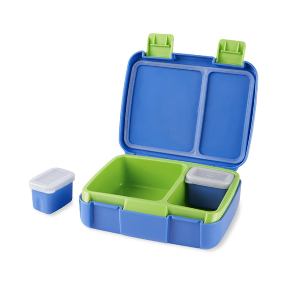 Skip Hop Zoo Bento Lunch Box