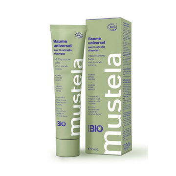 Mustela Multi-purpose Balm 75ml