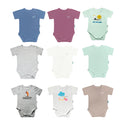 Simply Life Baby Romper - TENCEL™ Modal