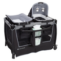 Baby Trend Retreat Twins  Nursery Center  - Quarry