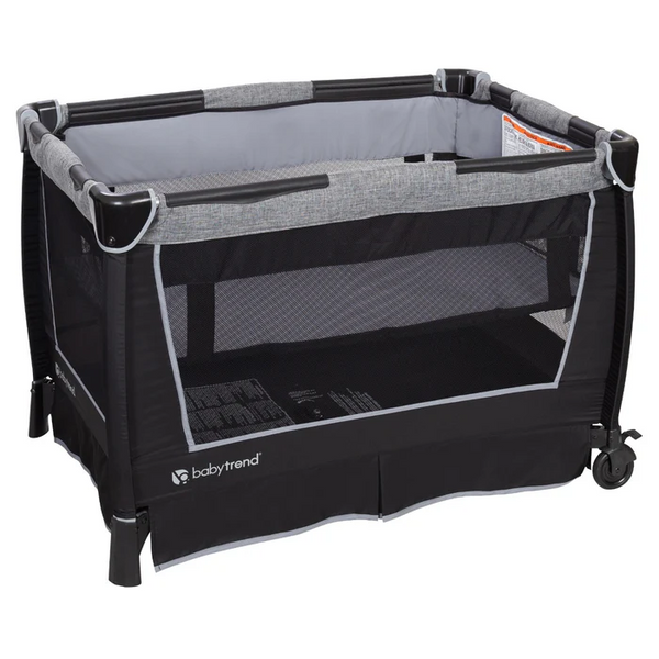 Baby Trend Retreat Twins  Nursery Center  - Quarry