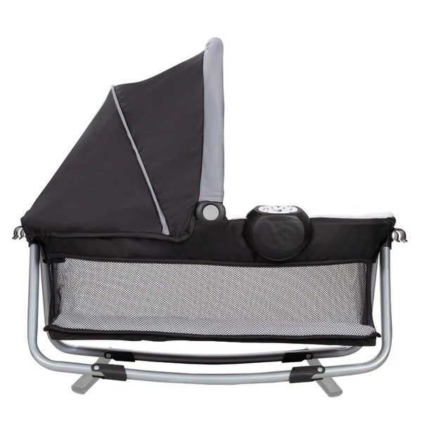 Baby Trend Retreat Twins  Nursery Center  - Quarry