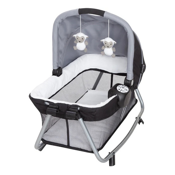 Baby Trend Retreat Twins  Nursery Center  - Quarry