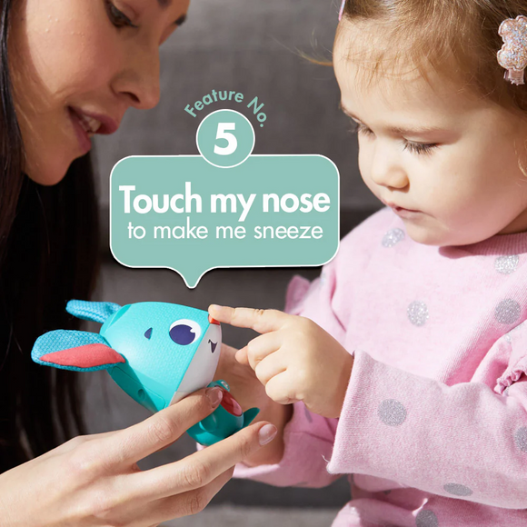 Tiny Love  Wonder Buddies - 3 Design