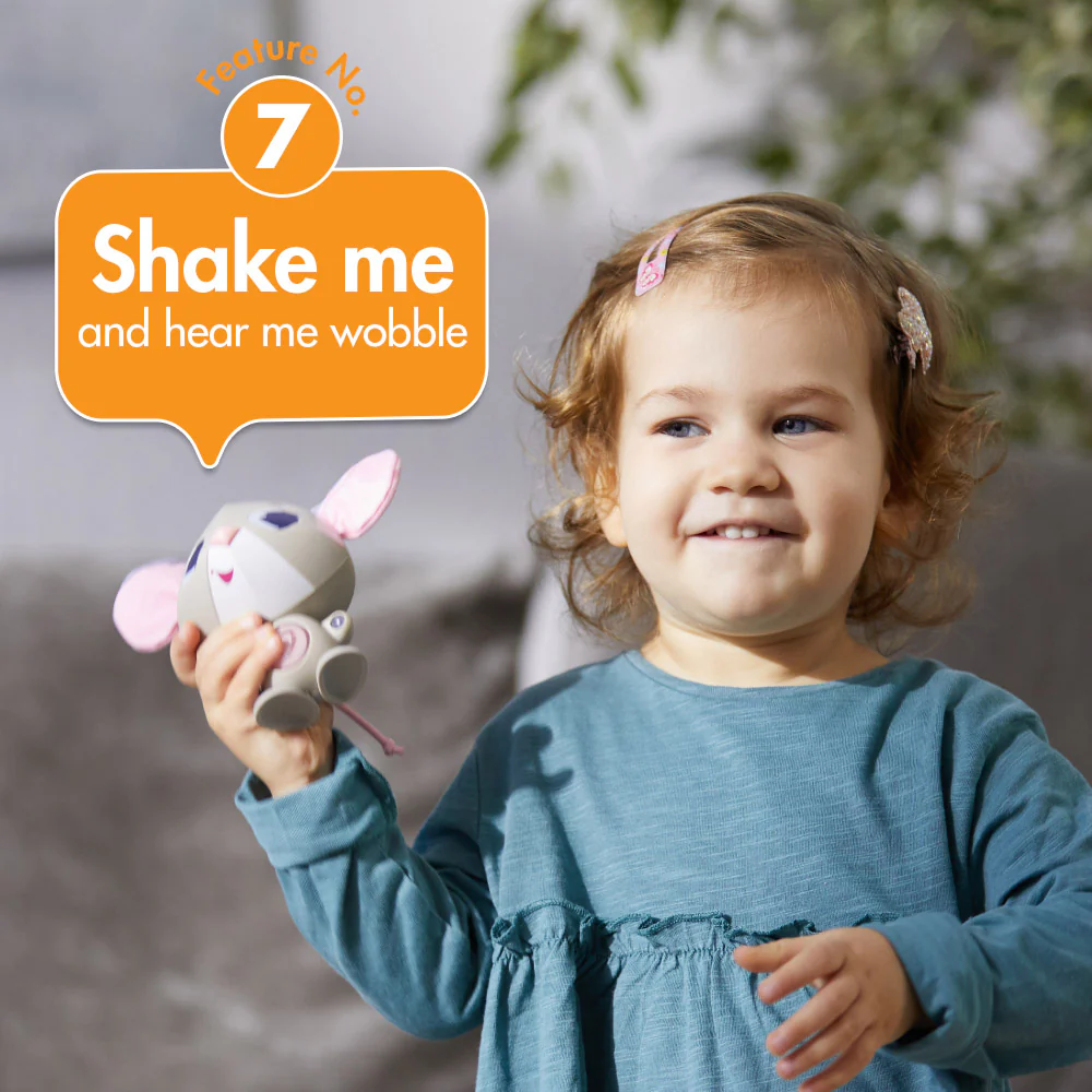 Tiny Love  Wonder Buddies - 3 Design